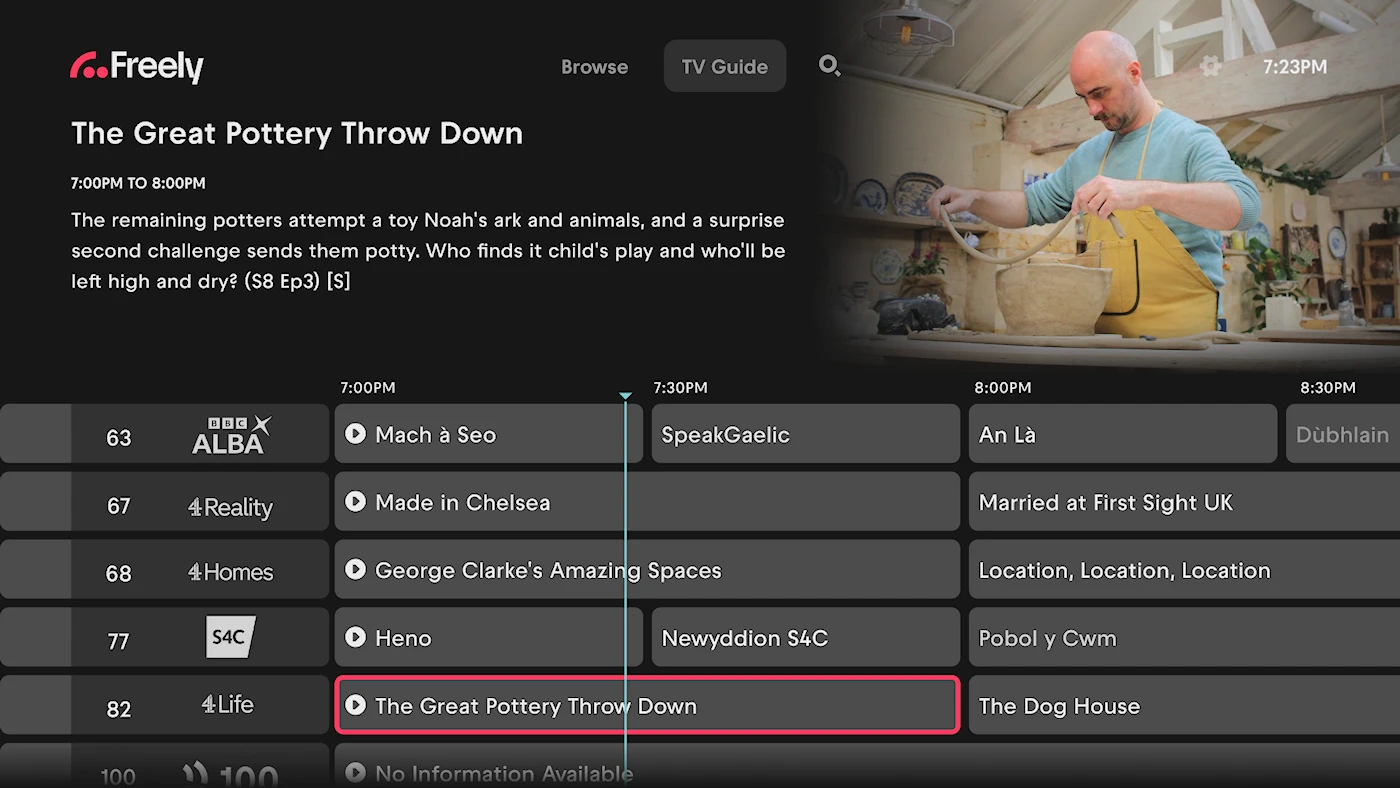 Channel-4-launches-UK-streaming-channels-on-Freely-24092025