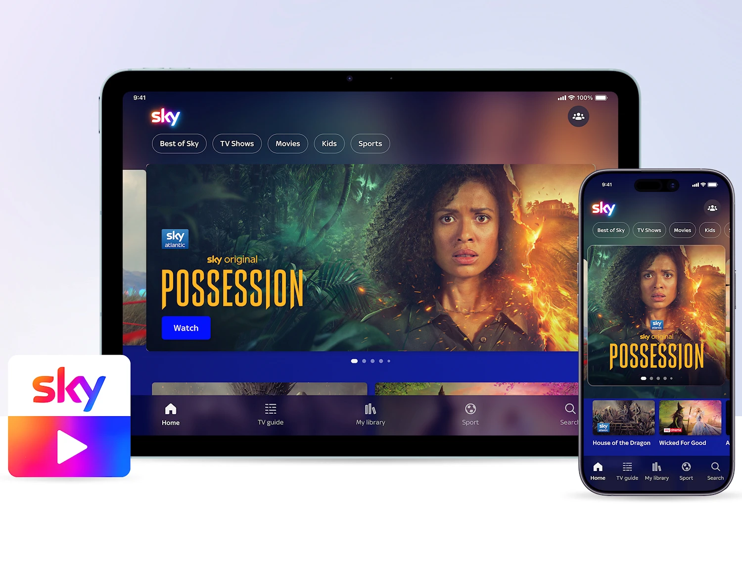 Sky-Go-app-screenshot