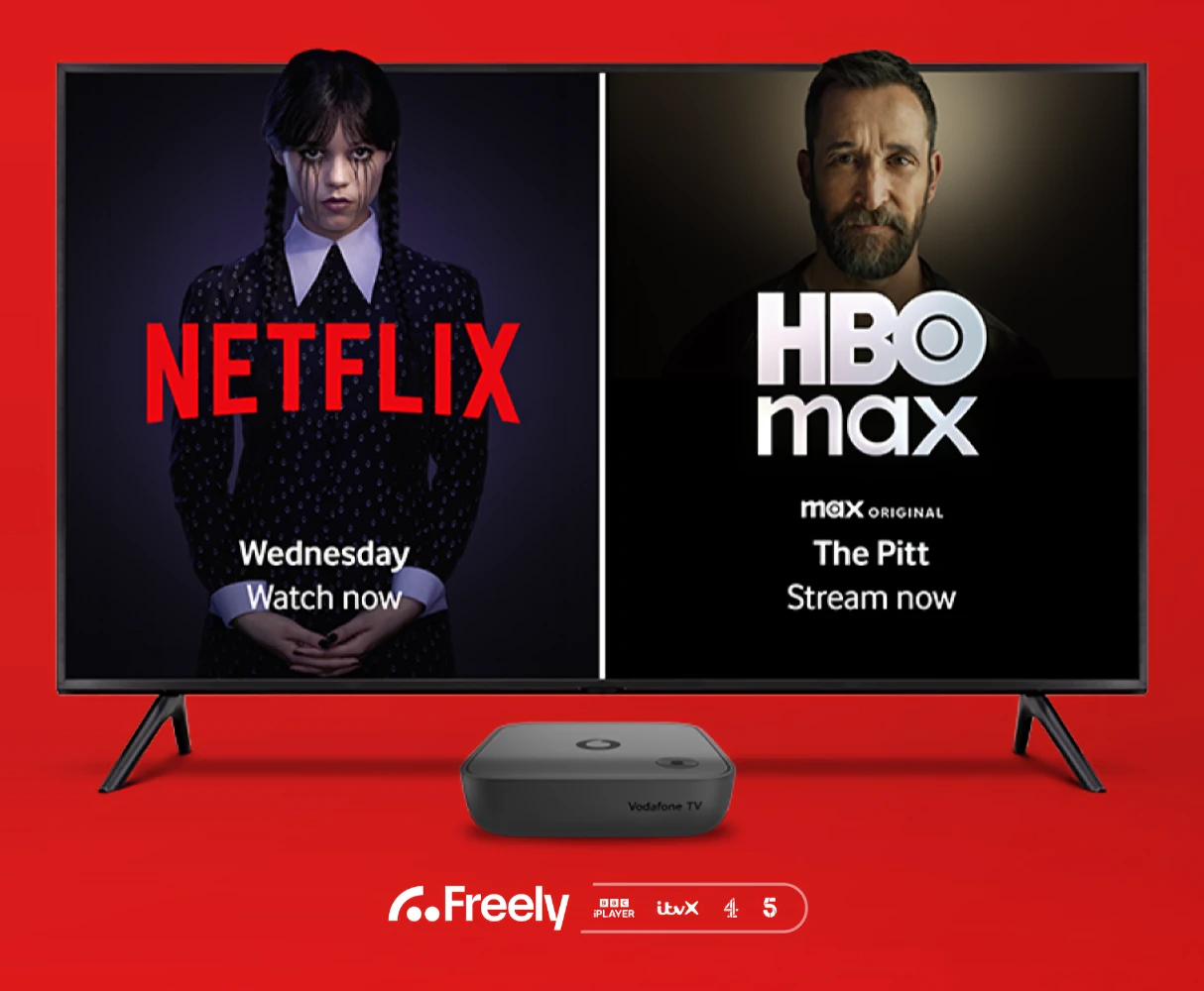 Vodafone-TV-Android-Box