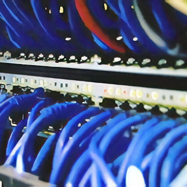 data centre network cables uk