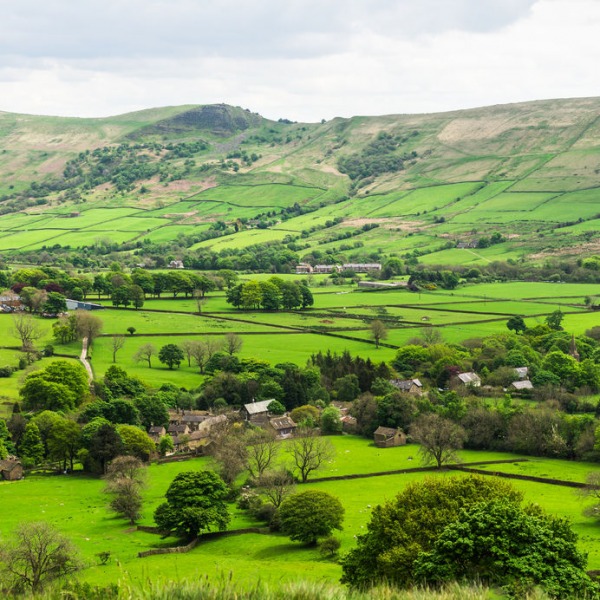 rural broadband landscape uk