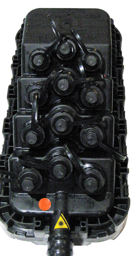 Connectorised-Block-Terminal