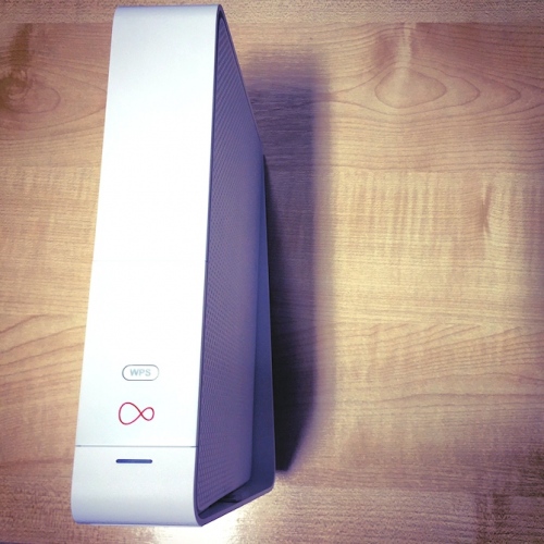 Specs for the NEW Virgin Media SuperHub 3 Cable Broadband Router Adds