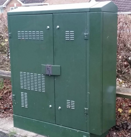 BT Openreach Introduce 384 Port Upgrade for FTTC Broadband