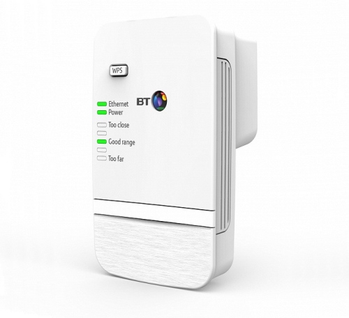 bt wifi extender