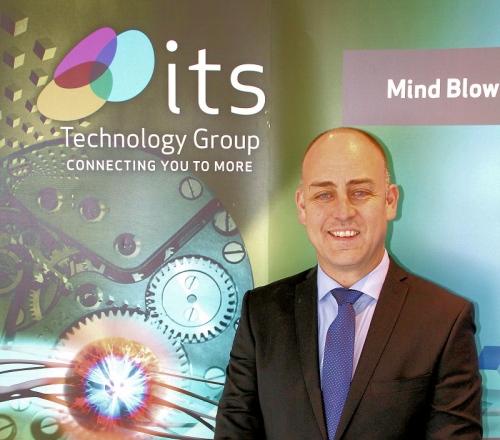 Former Openreach MD CEO of ISP ITS Technology ISPreview UK