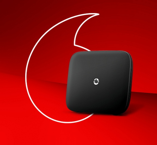 Vodafone UK Refresh Home Broadband and Add Speed Guarantee - ISPreview UK