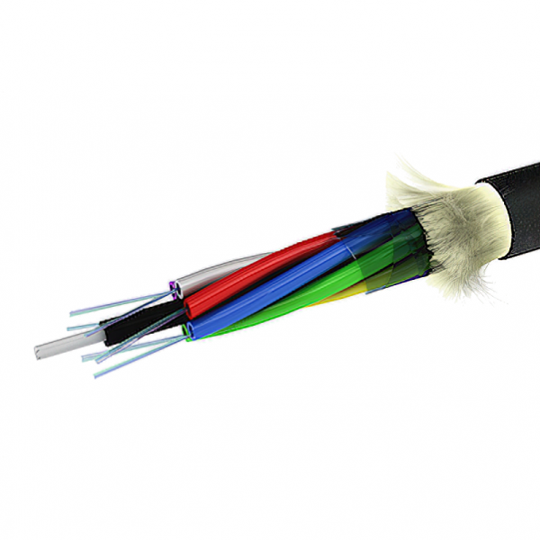 fibre optic cable core