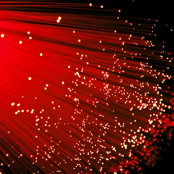 red fibre optic cable blast 2017