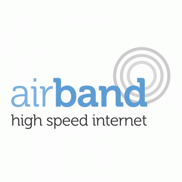 airband