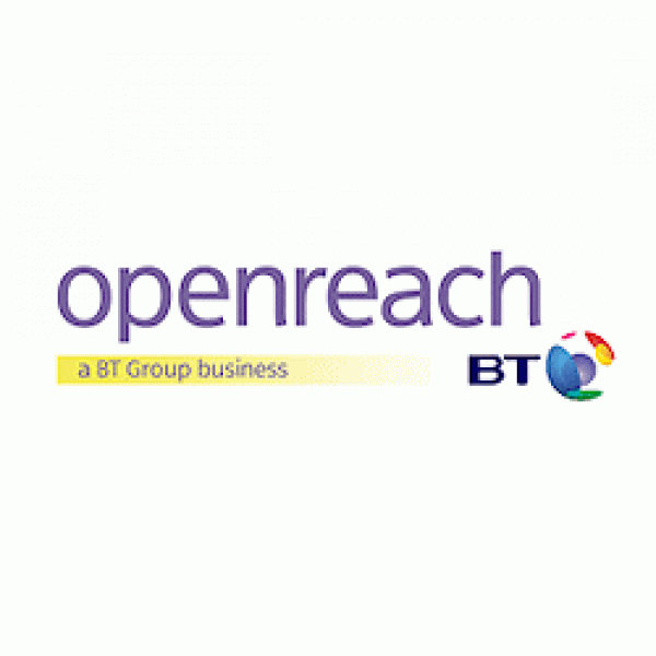bt openreach logo uk