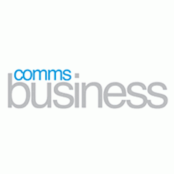 comms business uk magazine