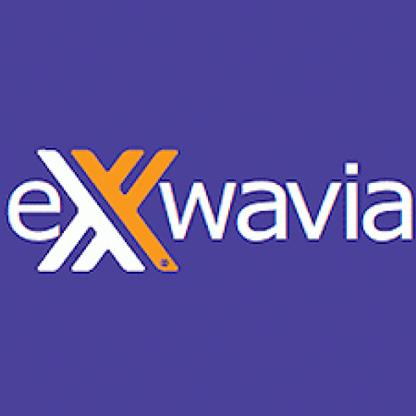exwavia wales uk