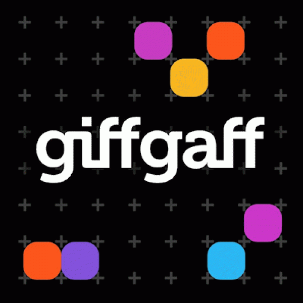 giffgaff logo uk