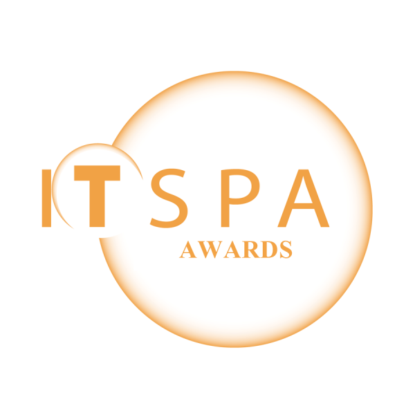 ITSPA UK Voip Awards Logo