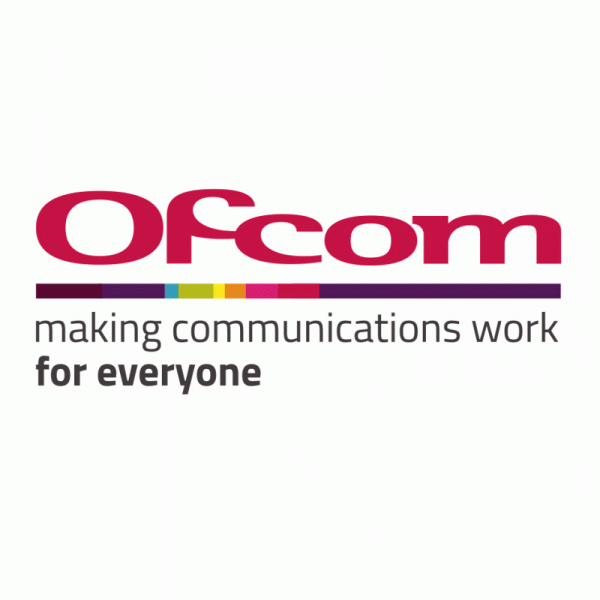 ofcom uk telecoms regulator