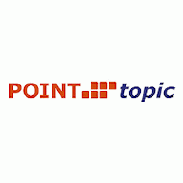 point topic uk logo