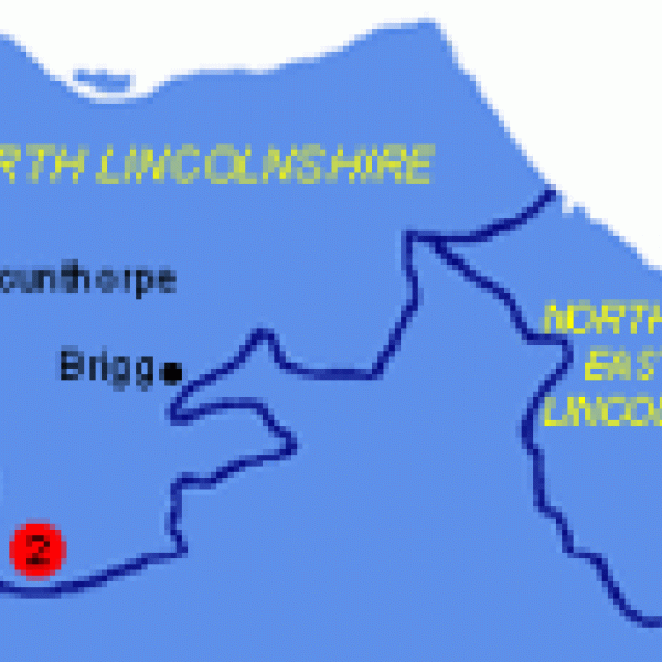 north lincolnshire uk