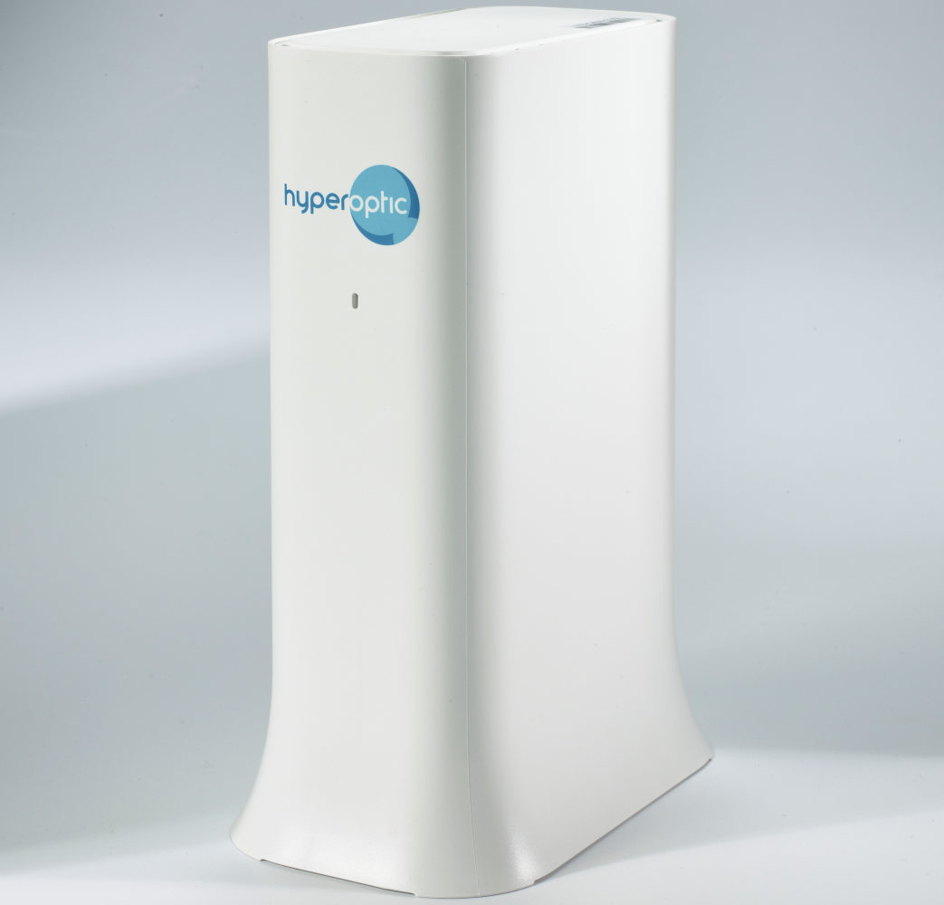 Hyperoptic-Total-WiFi-Mesh-ZTE-Minihub