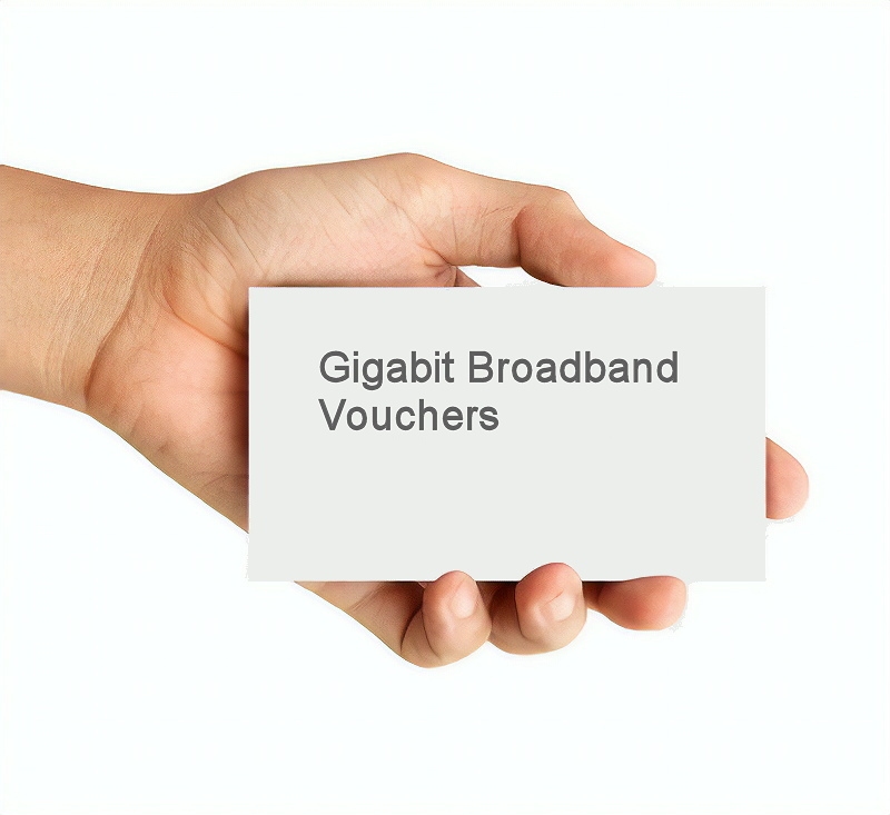 broadband vouchers ultrafast gigabit uk full fibre