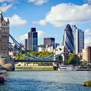 london city 2017 uk
