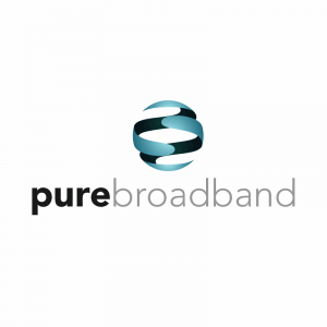pure broadband