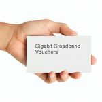 broadband vouchers ultrafast gigabit uk full fibre by 123rf