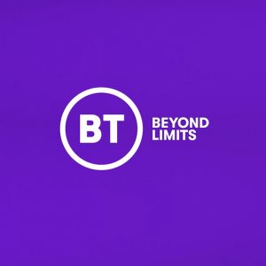 bt beyond limits uk isp logo