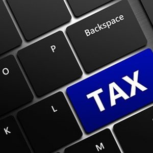 tax