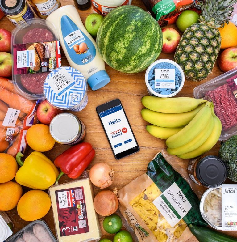 Tesco Mobile UK Bundles Six Months of Clubcard Plus Access ISPreview UK