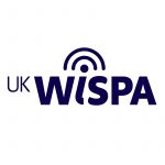 ukwispa wireless broadband isp logo