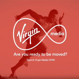 virgin media fast broadband
