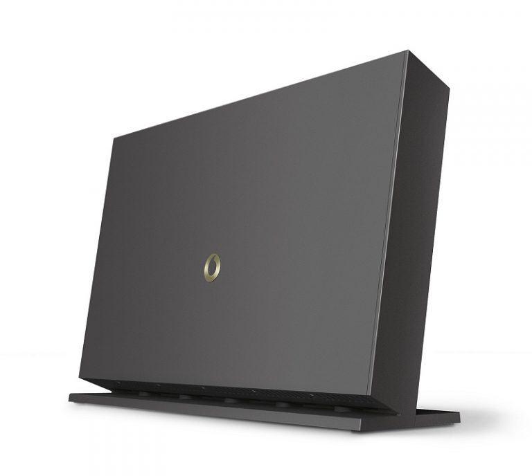 ISP Vodafone UK Unveil Openreach FTTP Home Broadband Plans ISPreview UK