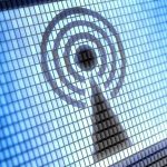 wifi hotspot zone 123rf