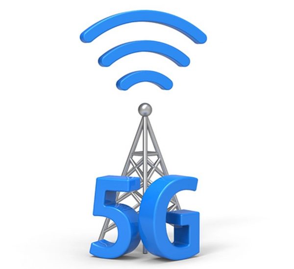 5g mobile wireless mast tower uk