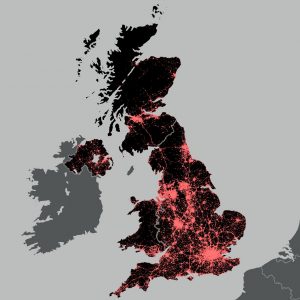 Tutela_4g_mobile_testing_map
