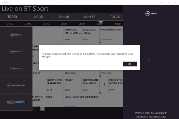 bt_sport_unsupported_device