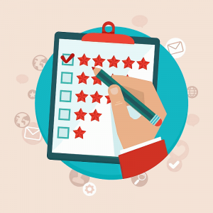 consumer satisfaction broadband rating