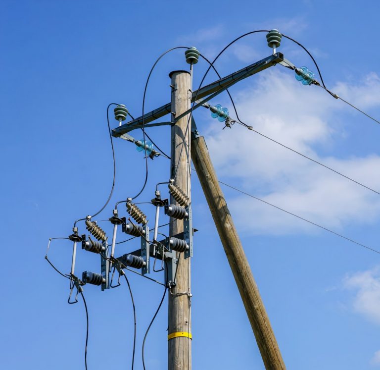Broadway to Harness Low Voltage Poles for UK Broadband Rollout UPDATE