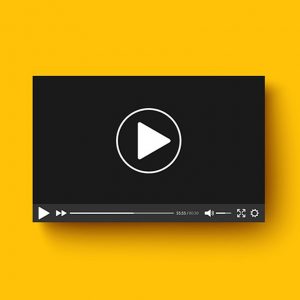 video streaming player
