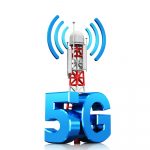 5g and mast uk tower microwave mmwave