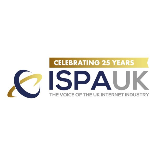 ISPA 25th Anniversary