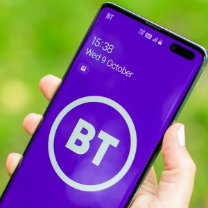 bt mobile