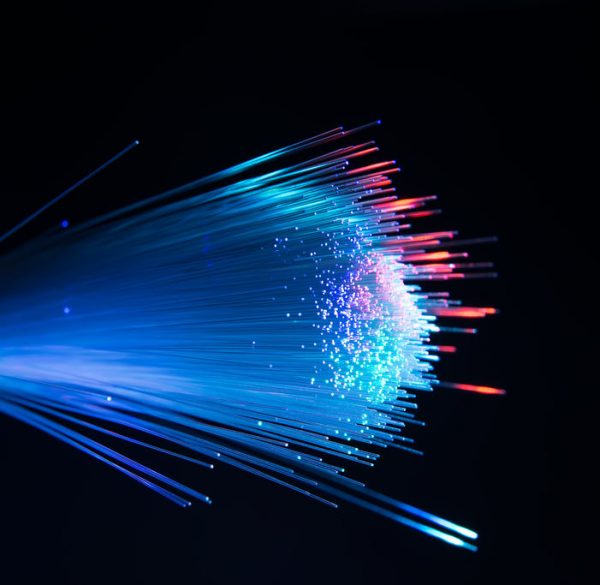 fibre optical broadband uk network cable