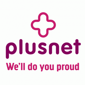 plusnet uk