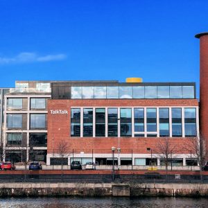 talktalk office manchester