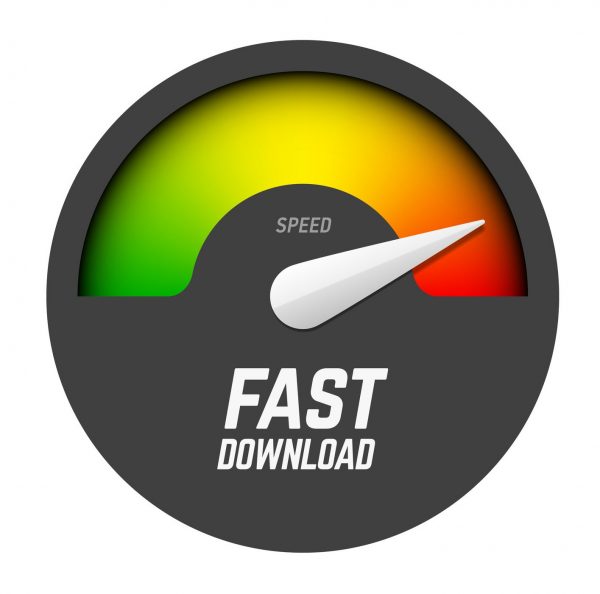 SpeedTestB
