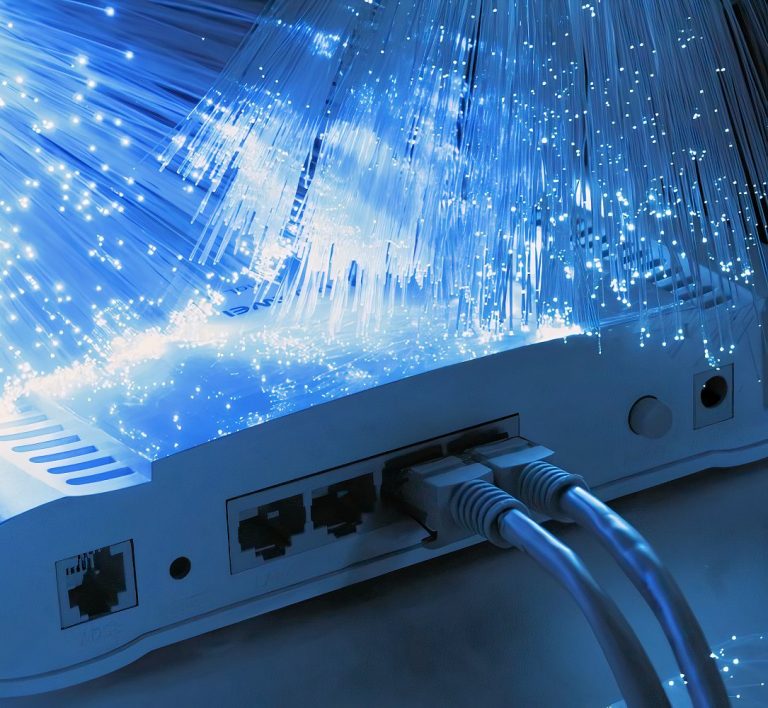 ITS and 4th Utility to Cover 500k UK Premises with Full Fibre Broadband ...