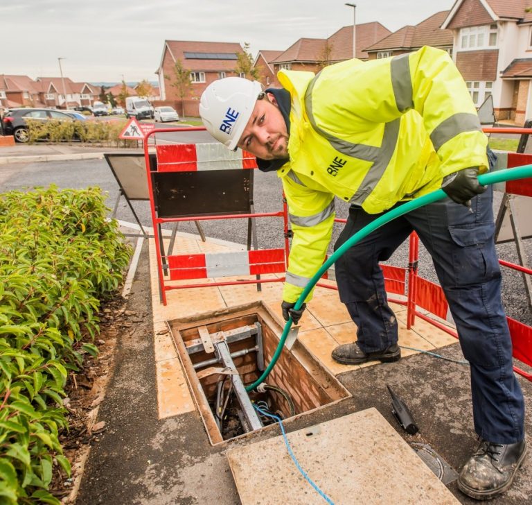 Jurassic Fibre Extend FTTP To 4 New Devon And Somerset Areas ISPreview UK