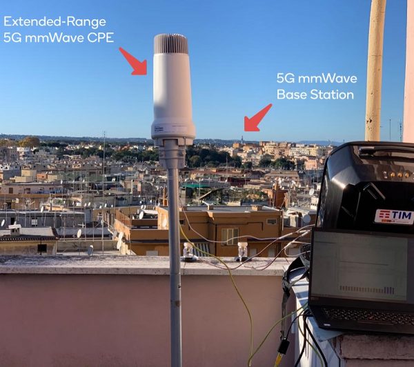 World-Record-for-Long-Distance-Speed-with-5G-mmWave